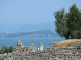 Tn scooterata sul garda 246